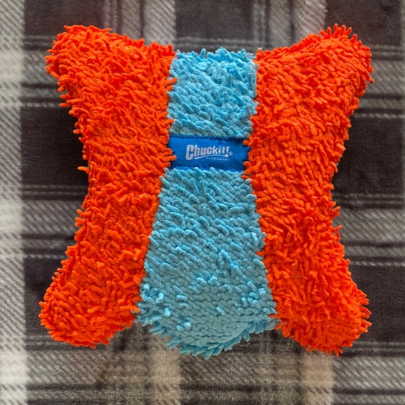 Other - New Chuck It! Fetch Games Dog Toy Disc